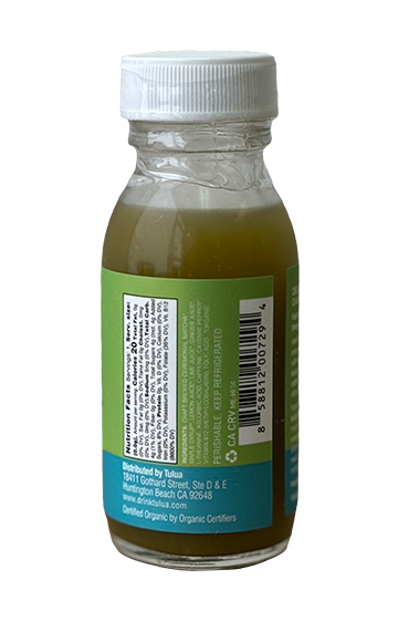 Matcha Max Green Tea Energy – drinktulua.com
