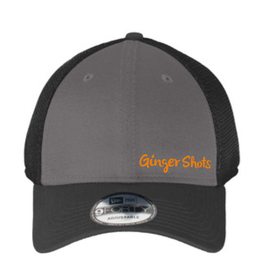 Trucker Hat